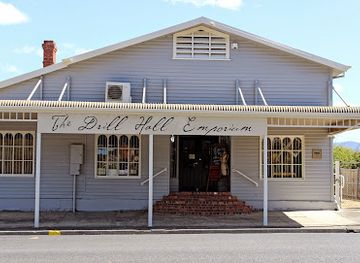 australia/mount-field-national-park/shop/drill-hall-emporium