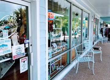A Coastal Emporium