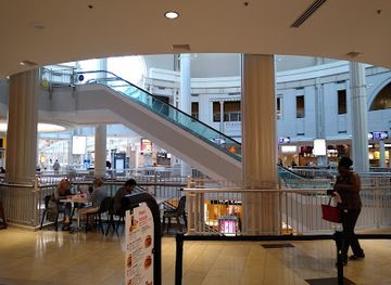 Circle Centre Mall