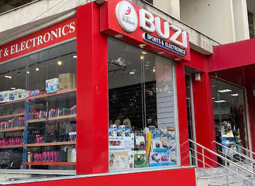 Buzi Store