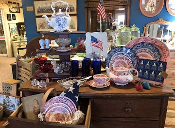 Bitterroot Antique Mall