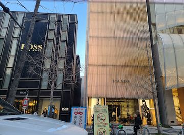 japan/osaka/shinsaibashi/shop/boss-store-osaka