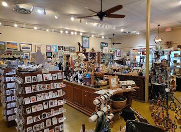 Patagonia Trading Post