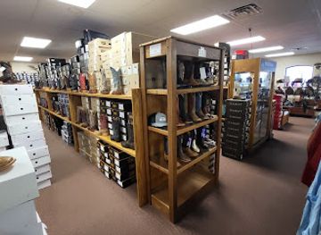 Cherokee Trading Post & Boot Outlet