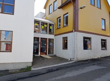 faroe-islands/sorvagur/shop/gunnva