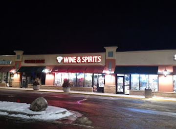 canada/northwest-territories/shop/ikes-wine-spirit-coon-rapids