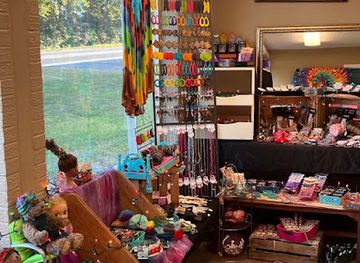 The Bohemian Gypsy at Lake Guntersville