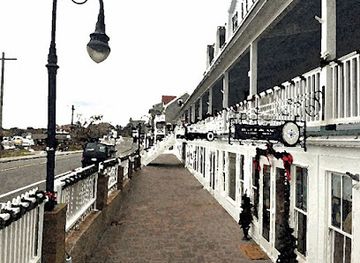 Block Island Trading Company