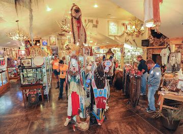 Custer Battlefield Trading Post & Cafe