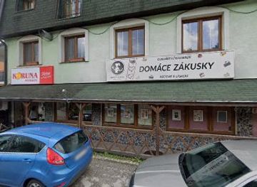 slovakia/mala-fatra-national-park/shop/potraviny-koruna