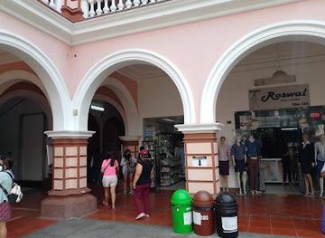 Mercado Central