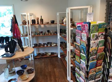 Piedmont Pottery, Inc.