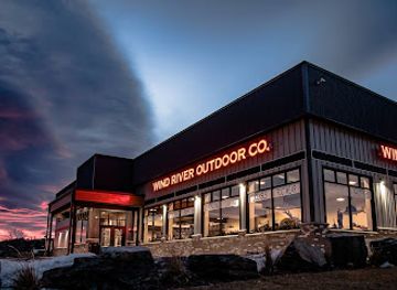 Wind River Outdoor Company