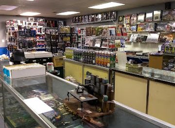 Hobbies & Collectibles