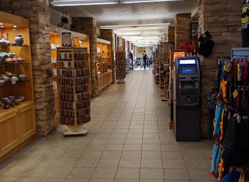 Carlsbad Caverns Trading Company