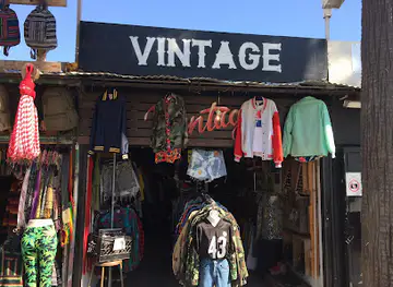 Boardwalk Vintage
