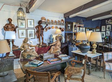 The Berkshire Galleries of Great Barrington