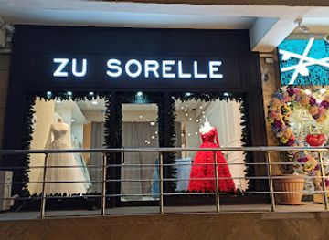 azerbaijan/ganja/shop/zu-sorelle-fashion-studio