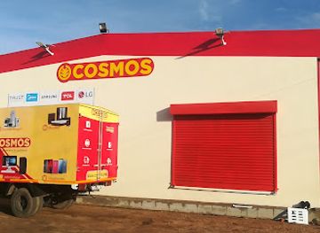 madagascar/sava/shop/cosmos