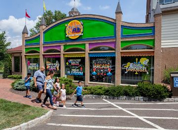 Peddler's Village
