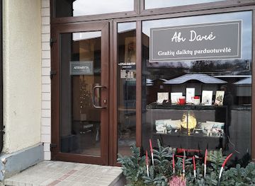 lithuania/dzukija-national-park/shop/abi-dare