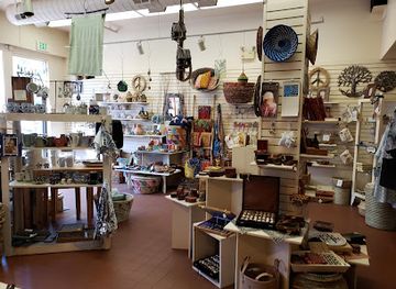 Ten Thousand Villages