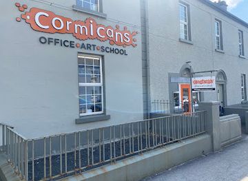 ireland/county-roscommon/shop/cormicans-office-art-school-supplies