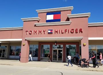 Pleasant Prairie Premium Outlets