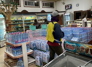 cameroon/ebolowa/shop/boulangerie-patisserie-alimentation-deli