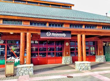 The Shops at Heavenly Village