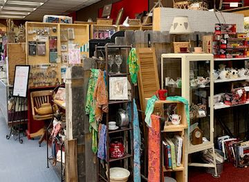 Best Out West Antiques