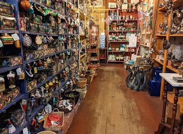 Emporium Of Curious Goods