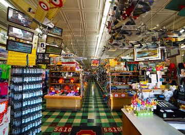 Dick's 5 & 10
