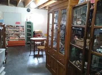 Crazy Woman Mercantile