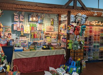 south-carolina/table-rock-state-park/shop/the-mercantile