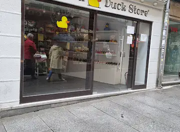 Segovia Duck Store