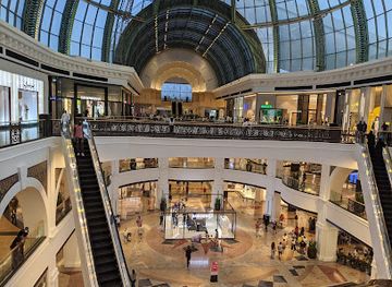 Mall of the Emirates