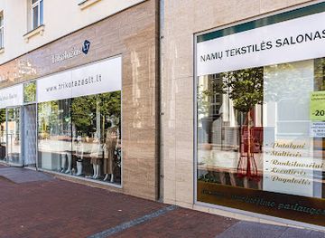 lithuania/siauliai/shop/urte