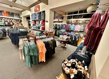 Brownfield's - Souvenirs & Outdoor Gear