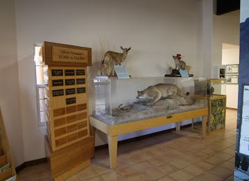 new-mexico/white-sands/shop/white-sands-missile-range-museum