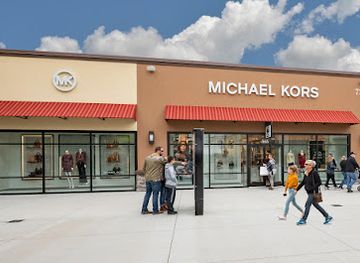 Outlets of Des Moines