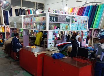 zimbabwe/masvingo/shop/ali-and-co