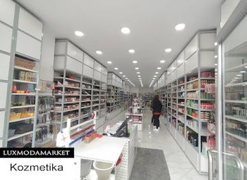albania/durres-coast/shop/lux-moda-market-durres
