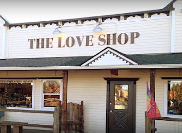 The Love Shop