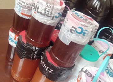 morocco/asilah/shop/olive-oil-and-honey-seller