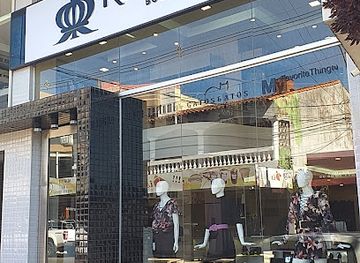 paraguay/encarnacion/shop/romances-boutique