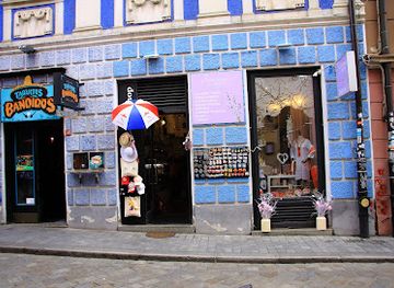 Souvenirs & more ZAGREB