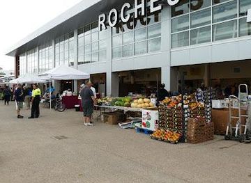 City of Rochester Public Market