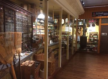 wisconsin/driftless-area/shop/driftless-historium-mount-horeb-area-historical-society