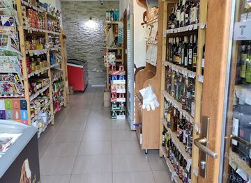 slovakia/tatranska-lomnica/shop/potraviny-minifresh-v-borievke